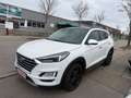 Hyundai TUCSON 1.6 T-GDI Premium 4WD Blanc - thumbnail 2