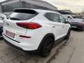 Hyundai TUCSON 1.6 T-GDI Premium 4WD Blanc - thumbnail 5