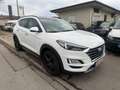 Hyundai TUCSON 1.6 T-GDI Premium 4WD Blanc - thumbnail 3