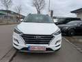 Hyundai TUCSON 1.6 T-GDI Premium 4WD Blanc - thumbnail 1