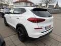 Hyundai TUCSON 1.6 T-GDI Premium 4WD Blanc - thumbnail 4
