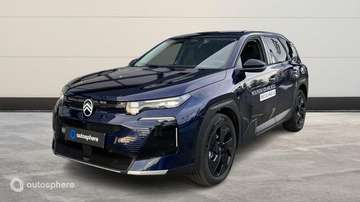 1.2 Hybride 145ch MAX boite automatique