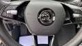 Skoda Superb Sportline iV*8X BEREIFT*MWST AUSWEISBAR*II HAND* Noir - thumbnail 7