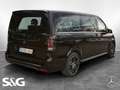 Mercedes-Benz V 250 d AVANTGARDE lang AMG MBUX+M-LED+3erSitzb Schwarz - thumbnail 2
