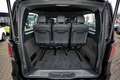 Mercedes-Benz V 250 d AVANTGARDE lang AMG MBUX+M-LED+3erSitzb Schwarz - thumbnail 10