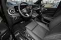 Mercedes-Benz V 250 d AVANTGARDE lang AMG MBUX+M-LED+3erSitzb Schwarz - thumbnail 11