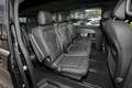 Mercedes-Benz V 250 d AVANTGARDE lang AMG MBUX+M-LED+3erSitzb Schwarz - thumbnail 6