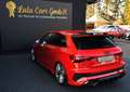 Audi RS 2.5 TFSI QUATTRO VMAX300 HGP-TUNING 540PS Rot - thumbnail 6