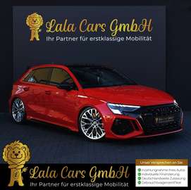 2.5 TFSI QUATTRO VMAX300 HGP-TUNING 540PS