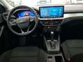 Ford Focus BREAK 1.0 FLEXI MHEV 125 TITANI X BUSIN Bleu - thumbnail 6