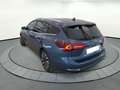 Ford Focus BREAK 1.0 FLEXI MHEV 125 TITANI X BUSIN Bleu - thumbnail 4