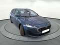 Ford Focus BREAK 1.0 FLEXI MHEV 125 TITANI X BUSIN Bleu - thumbnail 2