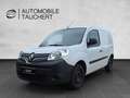 Renault Kangoo Rapid Basis 8fach bereift TÜV NEU LKW Weiß - thumbnail 3