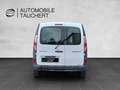 Renault Kangoo Rapid Basis 8fach bereift TÜV NEU LKW Weiß - thumbnail 6