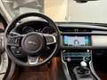 Jaguar XF Prestige 20d E PERF*PANO*LEDER*BI-XENON*CARPL Weiß - thumbnail 19