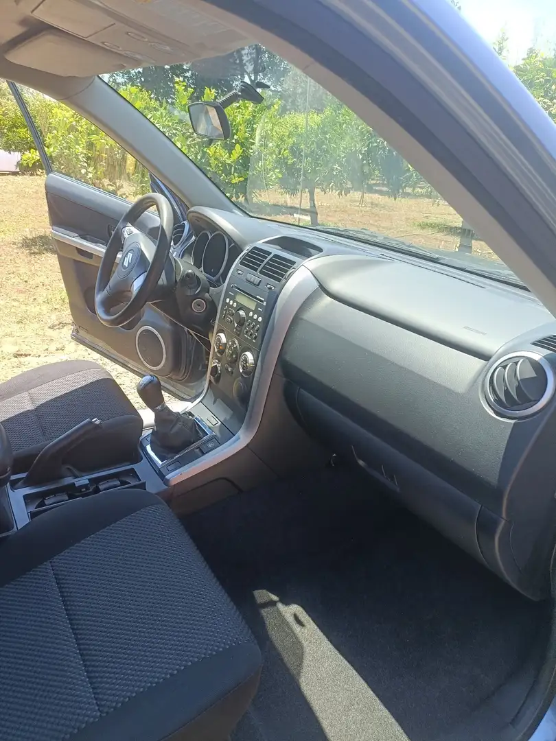 Suzuki Grand Vitara 5p 1.9 ddis - 2