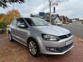 Volkswagen Polo V Team Automatik|1. Hand|PDC|Shzg|AUX/USB! Plateado - thumbnail 9