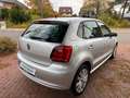 Volkswagen Polo V Team Automatik|1. Hand|PDC|Shzg|AUX/USB! Plateado - thumbnail 6