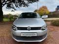 Volkswagen Polo V Team Automatik|1. Hand|PDC|Shzg|AUX/USB! Plateado - thumbnail 10