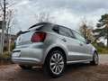 Volkswagen Polo V Team Automatik|1. Hand|PDC|Shzg|AUX/USB! Plateado - thumbnail 7