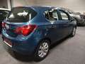 Opel Corsa E 1.4 AUTOMATIK SERVICE TÜV AU NEU Blauw - thumbnail 3