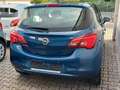 Opel Corsa E 1.4 AUTOMATIK SERVICE TÜV AU NEU Blau - thumbnail 14