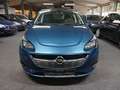 Opel Corsa E 1.4 AUTOMATIK SERVICE TÜV AU NEU Blauw - thumbnail 18