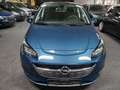 Opel Corsa E 1.4 AUTOMATIK SERVICE TÜV AU NEU Blauw - thumbnail 4