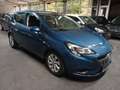 Opel Corsa E 1.4 AUTOMATIK SERVICE TÜV AU NEU Blauw - thumbnail 12