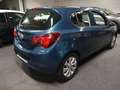 Opel Corsa E 1.4 AUTOMATIK SERVICE TÜV AU NEU Blauw - thumbnail 13