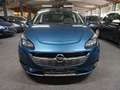 Opel Corsa E 1.4 AUTOMATIK SERVICE TÜV AU NEU Blauw - thumbnail 17