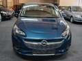 Opel Corsa E 1.4 AUTOMATIK SERVICE TÜV AU NEU Blau - thumbnail 1