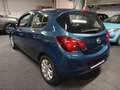 Opel Corsa E 1.4 AUTOMATIK SERVICE TÜV AU NEU Blauw - thumbnail 9