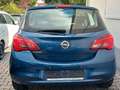 Opel Corsa E 1.4 AUTOMATIK SERVICE TÜV AU NEU Blau - thumbnail 15