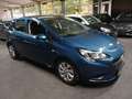 Opel Corsa E 1.4 AUTOMATIK SERVICE TÜV AU NEU Blauw - thumbnail 2