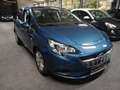 Opel Corsa E 1.4 AUTOMATIK SERVICE TÜV AU NEU Blauw - thumbnail 16