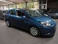 Opel Corsa E 1.4 AUTOMATIK SERVICE TÜV AU NEU Blauw - thumbnail 15