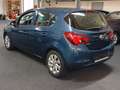 Opel Corsa E 1.4 AUTOMATIK SERVICE TÜV AU NEU Blau - thumbnail 5