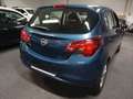 Opel Corsa E 1.4 AUTOMATIK SERVICE TÜV AU NEU Blauw - thumbnail 10