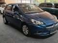 Opel Corsa E 1.4 AUTOMATIK SERVICE TÜV AU NEU Blau - thumbnail 3