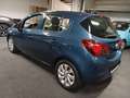 Opel Corsa E 1.4 AUTOMATIK SERVICE TÜV AU NEU Blauw - thumbnail 6
