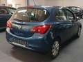 Opel Corsa E 1.4 AUTOMATIK SERVICE TÜV AU NEU Blau - thumbnail 7