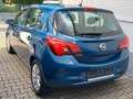 Opel Corsa E 1.4 AUTOMATIK SERVICE TÜV AU NEU Blau - thumbnail 16
