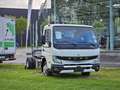 Mitsubishi Canter FUSO 3C15 CHASSIS CABINE Wit - thumbnail 2