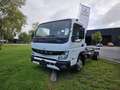 Mitsubishi Canter FUSO 3C15 CHASSIS CABINE Wit - thumbnail 4
