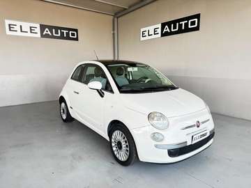1.2 Lounge 69cv Duallogic *PREZZO VERO*