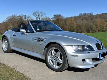 M roadster