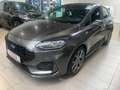 Ford Fiesta EcoBoost ST-Line Gris - thumbnail 1
