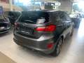 Ford Fiesta EcoBoost ST-Line Gris - thumbnail 5