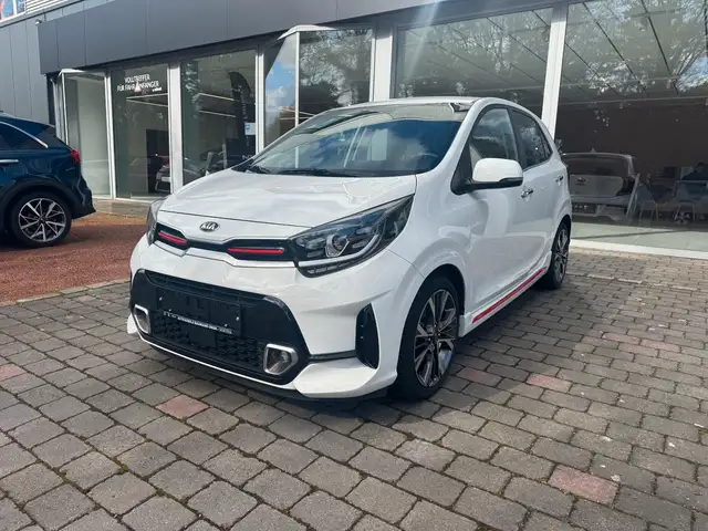 Kia Picanto GT-Line